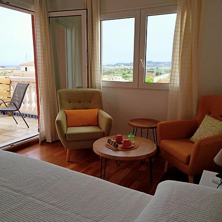 Casa Valentina Lägenhet Jávea Exteriör bild