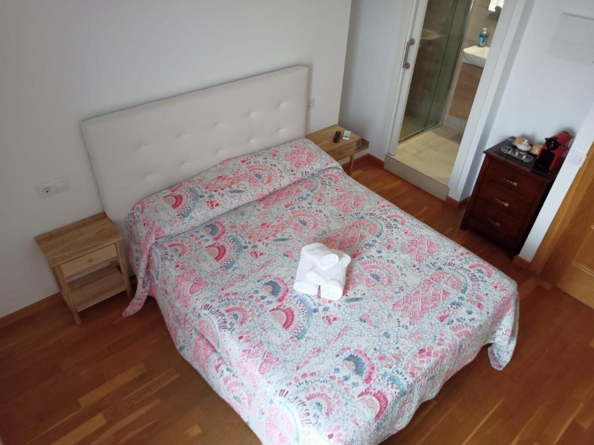 Casa Valentina Lägenhet Jávea Exteriör bild