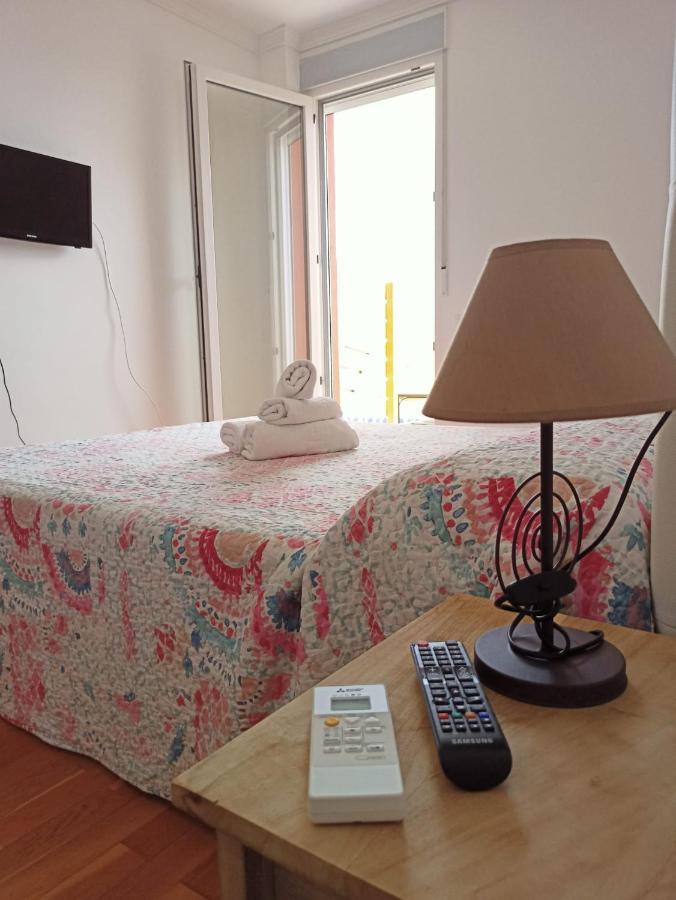 Casa Valentina Lägenhet Jávea Exteriör bild