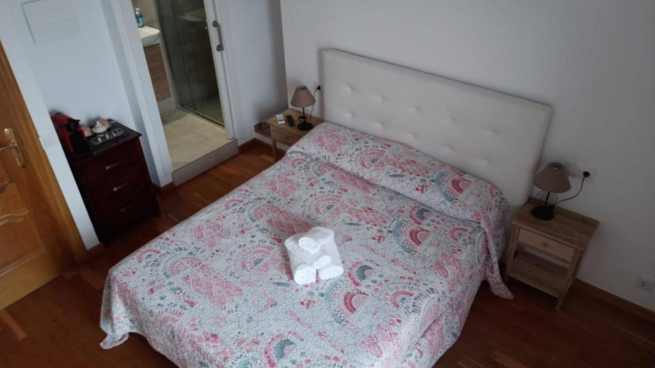 Casa Valentina Lägenhet Jávea Exteriör bild