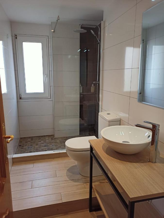 Casa Valentina Lägenhet Jávea Exteriör bild