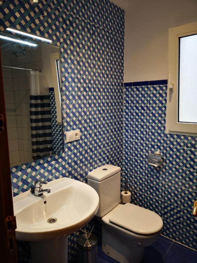 Casa Valentina Lägenhet Jávea Exteriör bild