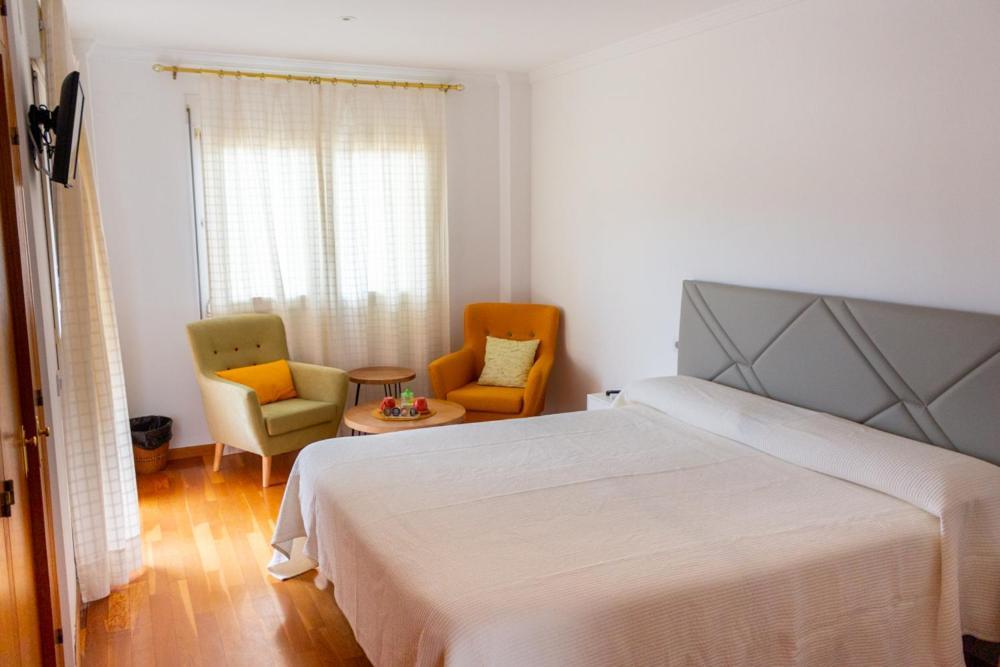 Casa Valentina Lägenhet Jávea Exteriör bild