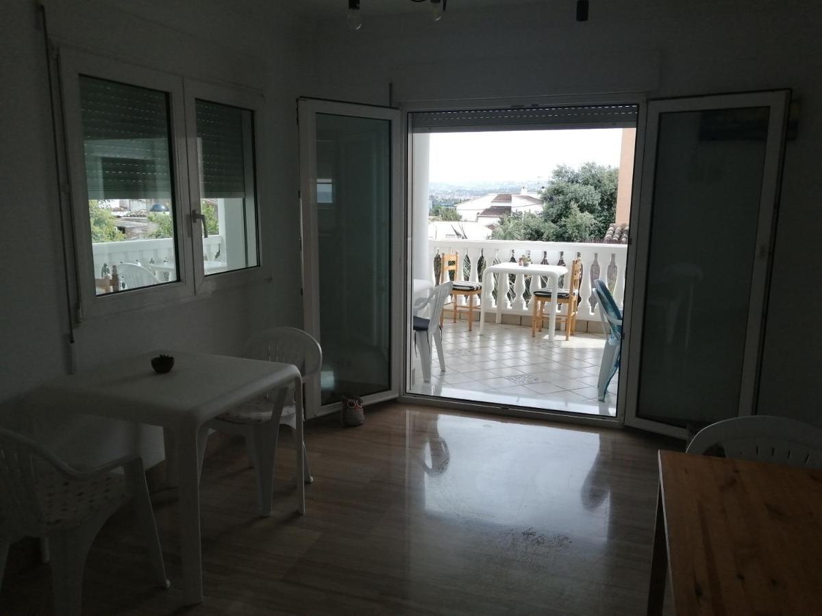 Casa Valentina Lägenhet Jávea Exteriör bild