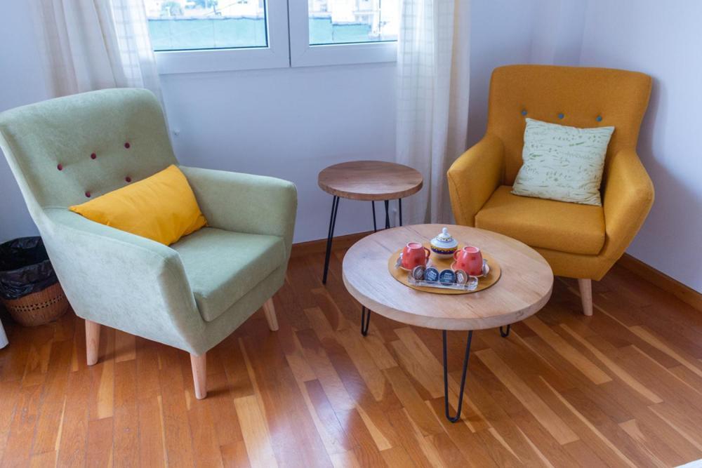 Casa Valentina Lägenhet Jávea Exteriör bild