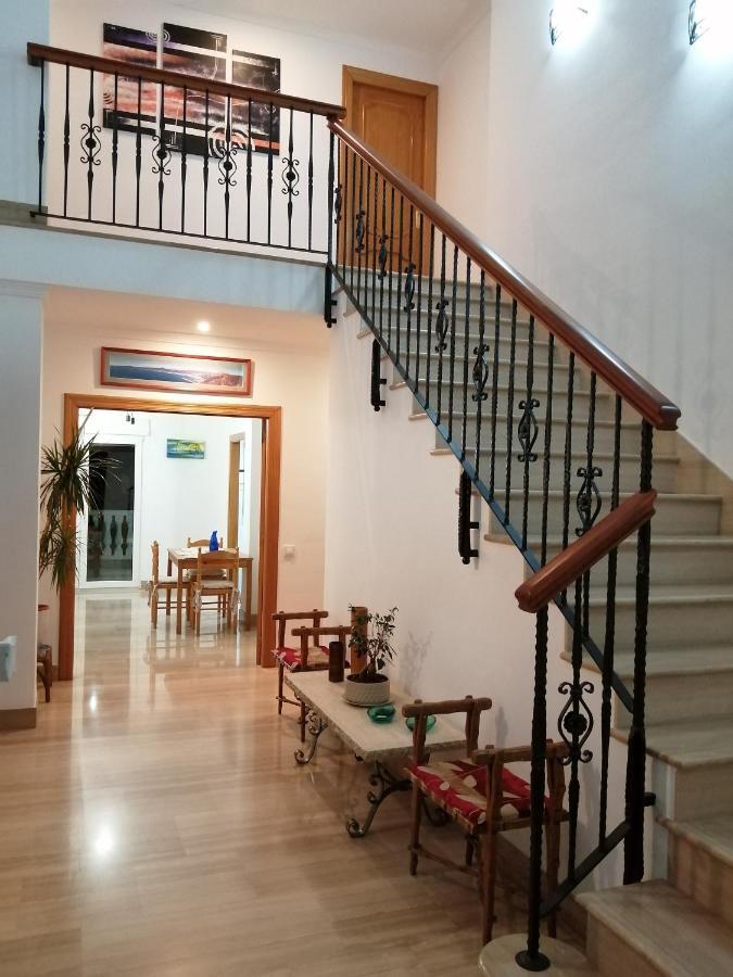Casa Valentina Lägenhet Jávea Exteriör bild