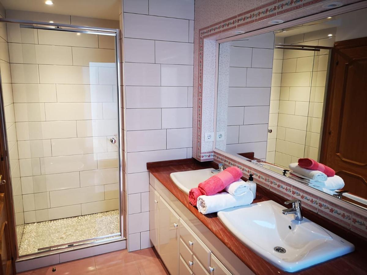 Casa Valentina Lägenhet Jávea Exteriör bild